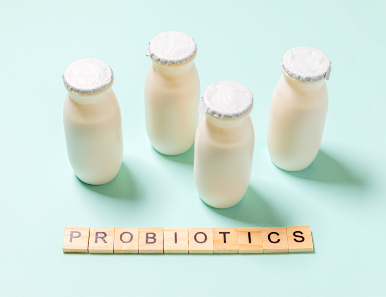 Probiotic Starter Cultures 