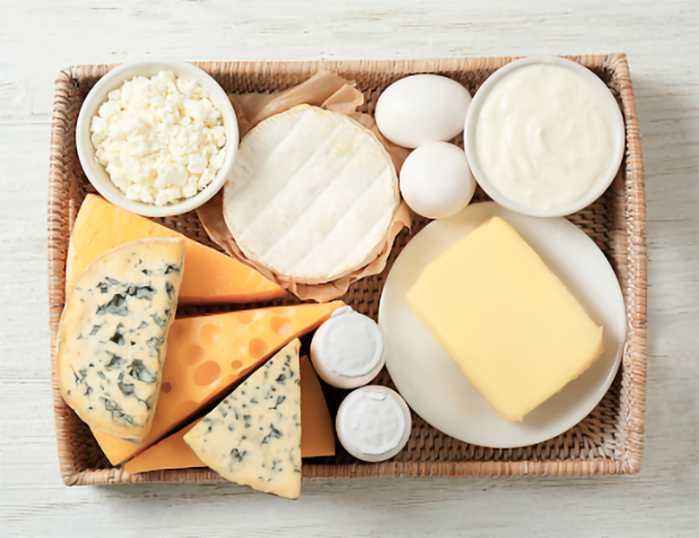Cheese Starter Cultures 