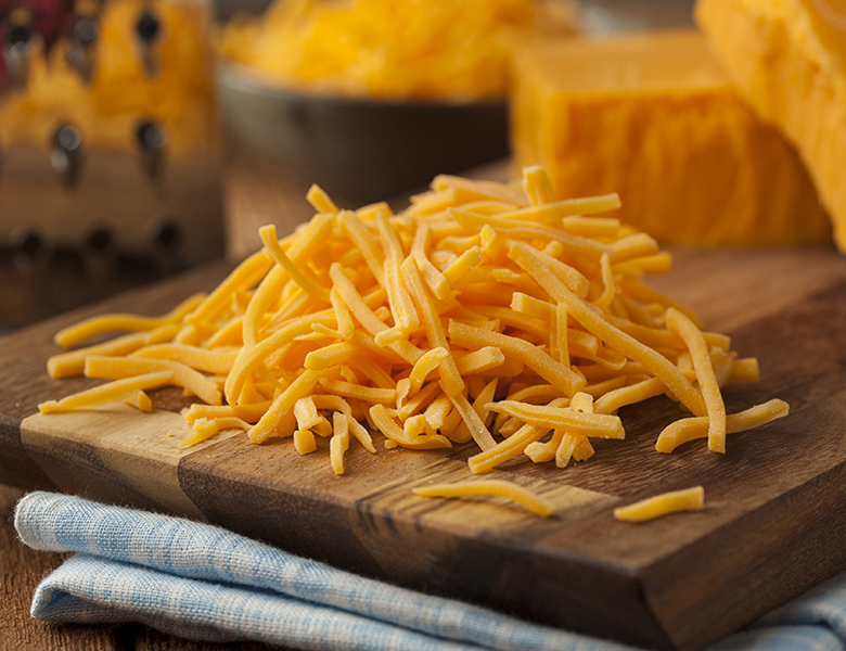 پنیر چدار و ویژگی های موثر بر آن (بخش دوم) 
